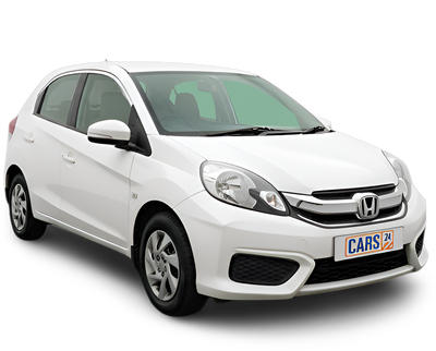 Honda Amaze-img